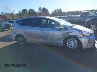 2016 Toyota Prius Two with VIN JTDZN3EU6GJ044160, listed as a IAAI auction lot 41202191 with 146,931 mi miles and . Bid and sale history available at DreamBid. Image 13.