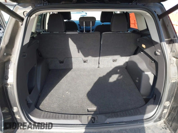 2013 Ford Escape SE with VIN 1FMCU9GX9DUB92246, listed as a IAAI auction lot 41808372 with 73,472 mi miles. Bid and sale history available at carsss.com. Image 17.