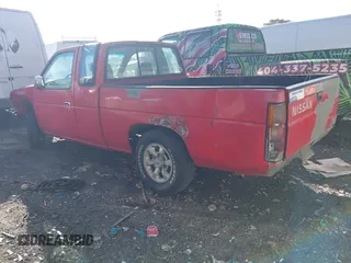 1997 Nissan Frontier XE с VIN 1N6SD16S7VC324609, выставлен на аукционе IAAI как лот 41222405 с пробегом 143 677 миль миль и . История ставок и продаж доступна на DreamBid. Изображение 3.