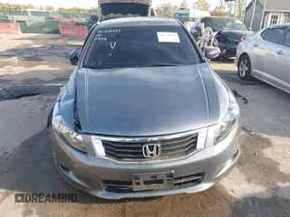2010 Honda Accord EX z VIN 5KBCP3F72AB003825, wystawiony jako IAAI lot #40726431 z przebiegiem 172 626 mil mil oraz . Historia ofert i sprzedaży dostępna na DreamBid. Obrazek 12.