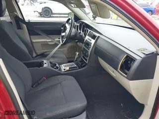 2006 Dodge Charger with VIN 2B3KA43G96H531600, listed as a IAAI auction lot 41760412 with 1 mi miles. Bid and sale history available at carsss.com. Image 5.