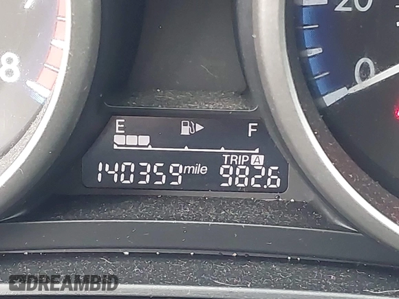 2013 Mazda 3 i Sport with VIN JM1BL1U71D1767742, listed as a IAAI auction lot 41961610 with 140,359 mi miles and . Bid and sale history available at carsss.com. Image 16.