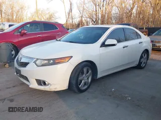 2011 Acura TSX z VIN JH4CU2E66BC008226, wystawiony jako IAAI lot #41725963 z przebiegiem 219 809 mil mil oraz . Historia ofert i sprzedaży dostępna na DreamBid. Obrazek 2.