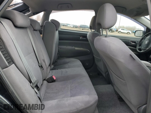 2009 Toyota Prius with VIN JTDKB20U693516859, listed as a Copart auction lot 52159655 with Not Provided miles and Clean Title. Bid and sale history available at carsss.com. Image 10.