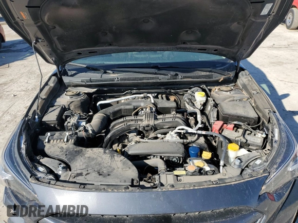 2024 Subaru Outback with VIN 4S4BTAAC3R3196909, listed as a Copart auction lot 44264685 with 34,076 mi miles and Salvage title. Bid and sale history available at DreamBid. Image 12.
