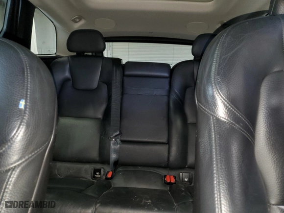 2019 Volvo XC60 Inscription with VIN LYV102RL5KB229406, listed as a Copart auction lot 48682335 with 58,830 mi miles and Salvage Title. Bid and sale history available at carsss.com. Image 10.