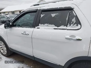 2015 Ford Explorer Limited with VIN 1FM5K8F8XFGA32199, listed as a IAAI auction lot 41585166 with 140,850 mi miles and . Bid and sale history available at DreamBid. Image 14.