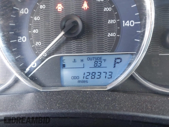 2016 Toyota Corolla L с VIN 5YFBURHE2GP503661, выставлен на аукционе IAAI как лот 42390619 с пробегом 128 373 миль миль и . История ставок и продаж доступна на DreamBid. Изображение 15.