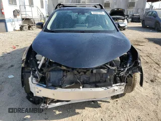 2021 Toyota C-HR LE z VIN JTNKHMBX0M1096503, wystawiony jako Copart lot #55501725 z przebiegiem 29 774 mil mil oraz Szkoda całkowita • Salvage title. Historia ofert i sprzedaży dostępna na DreamBid. Obrazek 5.