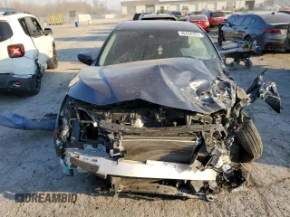 2019 Honda Civic LX with VIN 2HGFC2F67KH518390, listed as a Copart auction lot 48434325 with Not Provided miles and Salvage Title. Bid and sale history available at DreamBid. Image 5.