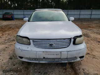 2000 Chevrolet Malibu LS with VIN 1G1NE52J5Y6350025, listed as a Copart auction lot 73934584 with 103,781 mi miles and Salvage Title. Bid and sale history available at carsss.com. Image 5.