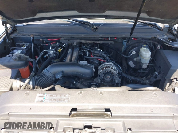 2007 GMC Yukon Denali с VIN 1GKFK63847J208819, выставлен на аукционе IAAI как лот 39872502 с пробегом 237 119 миль миль и . История ставок и продаж доступна на DreamBid. Изображение 10.