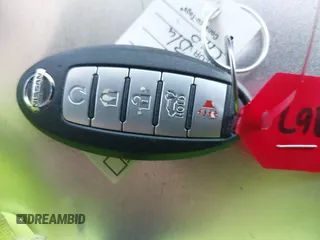 2019 Nissan Rogue SV с VIN KNMAT2MT8KP510943, выставлен на аукционе IAAI как лот 42643967 с пробегом 73 077 миль миль и . История ставок и продаж доступна на DreamBid. Изображение 11.