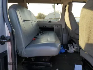2013 Ford Econoline Passenger XL with VIN 1FBSS3BL9DDA42939, listed as a Copart auction lot 86664374 with Not Provided miles and Clean Title. Bid and sale history available at DreamBid. Image 11.