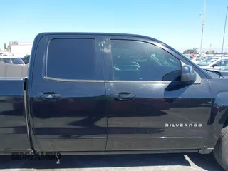 2016 Chevrolet Silverado 1500 LT with VIN 1GCRCREC0GZ246817, listed as a IAAI auction lot 41804303 with 39,198 mi miles and . Bid and sale history available at DreamBid. Image 14.