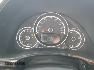 2016 Volkswagen Beetle S с VIN 3VWF07AT8GM605108, выставлен на аукционе Copart как лот 72752184 с пробегом 92 797 миль миль и Списание • Salvage title. История ставок и продаж доступна на DreamBid. Изображение 9.