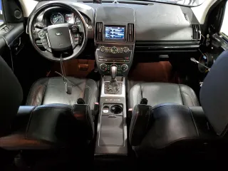 2013 Land Rover LR2 HSE Lux with VIN SALFT2BG1DH311993, listed as a Copart auction lot 83894684 with 150,199 mi miles and Salvage title. Bid and sale history available at DreamBid. Image 8.