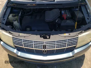 2010 Lincoln MKX z VIN 2LMDJ6JC9ABJ02617, wystawiony jako Copart lot #57953465 z przebiegiem 141 791 mil mil oraz Szkoda całkowita • Salvage title. Historia ofert i sprzedaży dostępna na DreamBid. Obrazek 12.