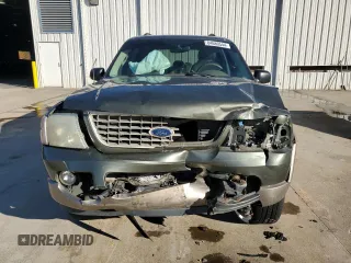 2004 Ford Explorer Eddie Bauer z VIN 1FMZU64K44UA81041, wystawiony jako Copart lot #84689544 z przebiegiem 207 572 mil mil oraz Szkoda całkowita • Salvage title. Historia ofert i sprzedaży dostępna na DreamBid. Obrazek 5.