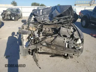 2015 Ford Taurus SE with VIN 1FAHP2D80FG116704, listed as a Copart auction lot 73571034 with 85,665 mi miles and Salvage Title. Bid and sale history available at DreamBid. Image 5.