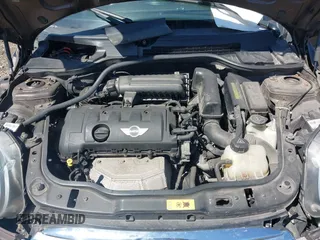 2012 MINI Hardtop with VIN WMWSU3C56CT257654, listed as a IAAI auction lot 42099156 with 84,384 mi miles and . Bid and sale history available at DreamBid. Image 10.