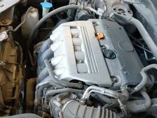 2010 Acura TSX с VIN JH4CU2F64AC017262, выставлен на аукционе IAAI как лот 42756591 с пробегом 121 907 миль миль и . История ставок и продаж доступна на DreamBid. Изображение 18.