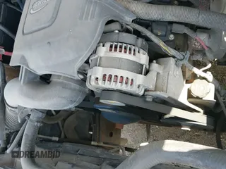 2007 Chevrolet Avalanche LTZ z VIN 3GNEC12037G194424, wystawiony jako IAAI lot #42512246 z przebiegiem 228 697 mil mil oraz . Historia ofert i sprzedaży dostępna na DreamBid. Obrazek 19.