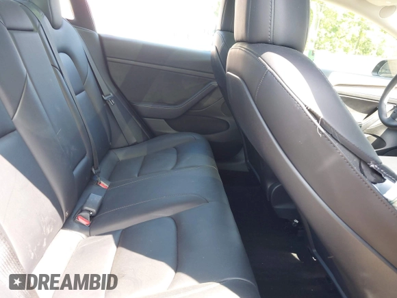 2023 Tesla Model 3 с VIN 5YJ3E1EA8PF400213, выставлен на аукционе IAAI как лот 42117720 с пробегом 54 529 миль миль и . История ставок и продаж доступна на DreamBid. Изображение 8.