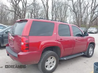 2013 Chevrolet Tahoe LT with VIN 1GNSKBE01DR270967, listed as a IAAI auction lot 41875788 with 200,687 mi miles and . Bid and sale history available at DreamBid. Image 13.