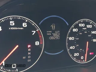 2004 Acura TSX z VIN JH4CL96824C034448, wystawiony jako IAAI lot #42215600 z przebiegiem 138 290 mil mil oraz . Historia ofert i sprzedaży dostępna na DreamBid. Obrazek 7.