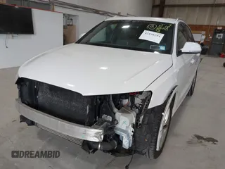 2017 Audi Q3 Premium с VIN WA1ECCFS3HR004293, выставлен на аукционе IAAI как лот 42198294 с пробегом 128 953 миль миль и . История ставок и продаж доступна на DreamBid. Изображение 6.