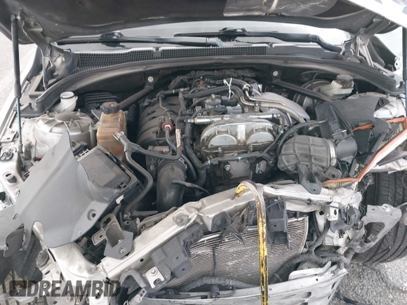 2013 Cadillac ATS Luxury with VIN 1G6AB5RX4D0154991, listed as a IAAI auction lot 41688976 with 136,238 mi miles and . Bid and sale history available at DreamBid. Image 10.