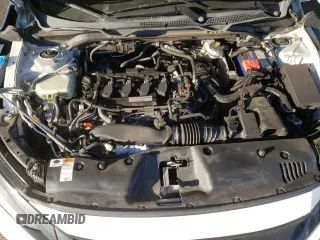 2017 Honda Civic EX-T with VIN 2HGFC1F32HH656492, listed as a Copart auction lot 47527565 with 81,229 mi miles and Salvage Title. Bid and sale history available at carsss.com. Image 12.