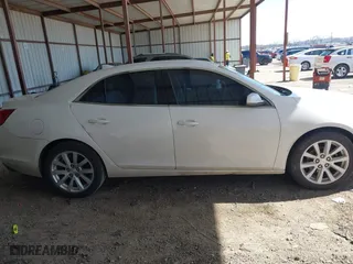2014 Chevrolet Malibu LT with VIN 1G11E5SL0EF262088, listed as a IAAI auction lot 41614775 with 199,440 mi miles. Bid and sale history available at carsss.com. Image 13.