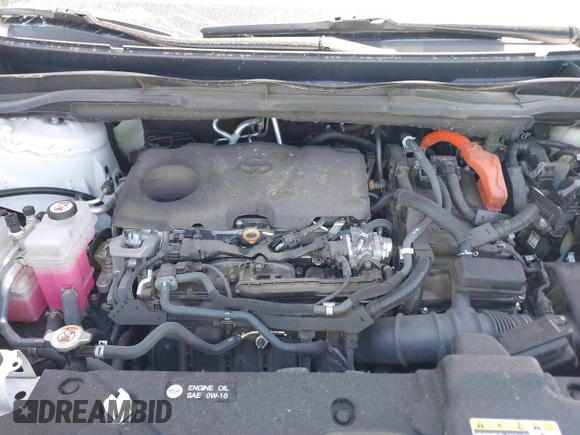 2022 Toyota Sienna XLE с VIN 5TDJSKFC7NS058980, выставлен на аукционе IAAI как лот 41815969 с пробегом 45 550 миль миль и . История ставок и продаж доступна на DreamBid. Изображение 10.