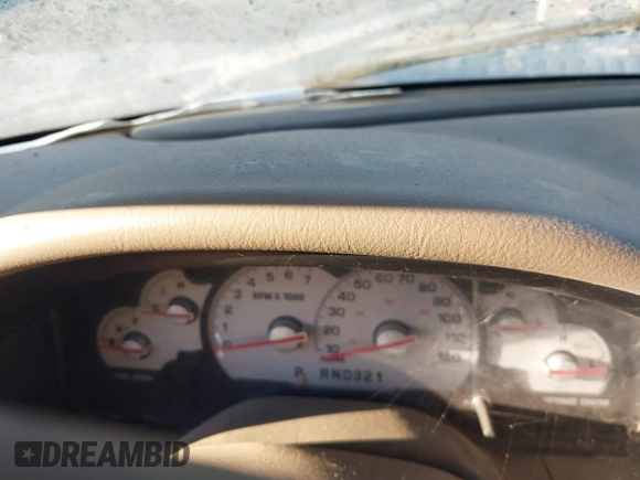 2004 Mercury Mountaineer Convenience z VIN 4M2ZU86K04UJ13622, wystawiony jako IAAI lot #41695203 z przebiegiem Nie podano mil oraz . Historia ofert i sprzedaży dostępna na DreamBid. Obrazek 7.
