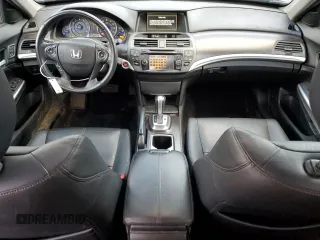 2014 Honda Crosstour EX-L z VIN 5J6TF2H51EL000595, wystawiony jako Copart lot #43401885 z przebiegiem 178 747 mil mil oraz Tytuł czysty. Historia ofert i sprzedaży dostępna na DreamBid. Obrazek 8.
