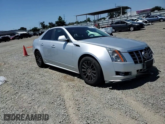 2012 Cadillac CTS Luxury z VIN 1G6DE5E53C0149305, wystawiony jako Copart lot #56924985 z przebiegiem 127 340 mil mil oraz Szkoda całkowita • Salvage title. Historia ofert i sprzedaży dostępna na DreamBid. Obrazek 13.