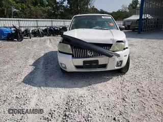 2006 Mercury Mariner Luxury with VIN 4M2CU57126KJ02968, listed as a Copart auction lot 70959614 with Not provided miles and Salvage title. Bid and sale history available at DreamBid. Image 11.