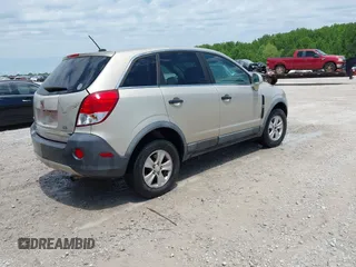 2009 Saturn VUE XE z VIN 3GSCL33PX9S528430, wystawiony jako IAAI lot #42261466 z przebiegiem 159 665 mil mil oraz . Historia ofert i sprzedaży dostępna na DreamBid. Obrazek 4.