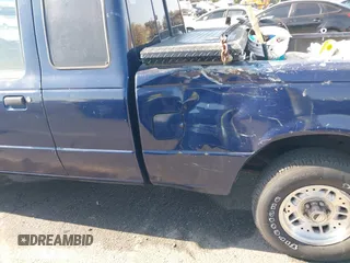 1994 Ford Ranger Splash with VIN 1FTCR14X1RPC62677, listed as a IAAI auction lot 42303908 with 255,610 mi miles and . Bid and sale history available at DreamBid. Image 18.