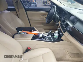 2014 BMW 5 Series 535i xDrive with VIN WBA5B3C57ED538801, listed as a IAAI auction lot 42246097 with 170,219 mi miles and . Bid and sale history available at DreamBid. Image 5.