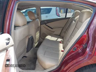 2010 Nissan Altima S with VIN 1N4AL2AP1AC150157, listed as a IAAI auction lot 42134390 with 242,905 mi miles and . Bid and sale history available at DreamBid. Image 8.