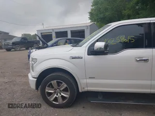 2015 Ford F-150 XLT с VIN 1FTEW1EG9FFB96879, выставлен на аукционе IAAI как лот 42258615 с пробегом 134 512 миль миль и . История ставок и продаж доступна на DreamBid. Изображение 14.