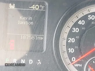 2014 Ram 1500 Express with VIN 1C6RR7KT1ES158623, listed as a IAAI auction lot 41023418 with 187,581 mi miles. Bid and sale history available at carsss.com. Image 15.