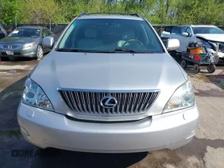 2007 Lexus RX 350 with VIN 2T2HK31U37C021663, listed as a IAAI auction lot 42084940 with 175,043 mi miles and . Bid and sale history available at DreamBid. Image 12.