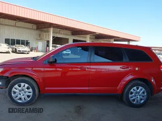 2014 Dodge Journey American Value with VIN 3C4PDCAB5ET194149, listed as a IAAI auction lot 42440789 with 252,944 mi miles and . Bid and sale history available at DreamBid. Image 15.