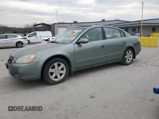 2002 Nissan Altima SL z VIN 1N4AL11D82C182167, wystawiony jako Copart lot #51160185 z przebiegiem 183 658 mil mil oraz Szkoda całkowita • Salvage title. Historia ofert i sprzedaży dostępna na DreamBid. Obrazek 1.