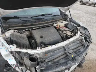 2022 Chevrolet Traverse RS с VIN 1GNEVJKW8NJ113699, выставлен на аукционе Copart как лот 62601355 с пробегом 89 794 миль миль и Списание • Salvage title. История ставок и продаж доступна на DreamBid. Изображение 17.