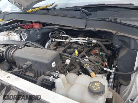 2021 Ford Explorer z VIN 1FMSK7BHXMGA87655, wystawiony jako IAAI lot #42272944 z przebiegiem 47 353 mil mil oraz . Historia ofert i sprzedaży dostępna na DreamBid. Obrazek 10.